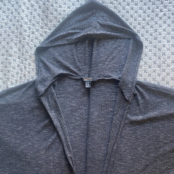 Forever 21 Poncho - Picture 3 of 7